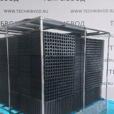 Дегазатор